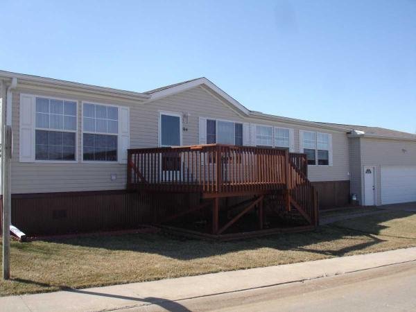2003 Dutch Mobile Home For Sale