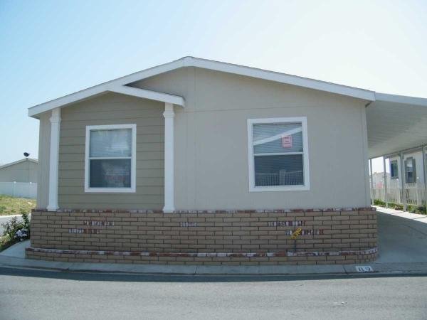 2011 Fleetwood  Mobile Home For Sale