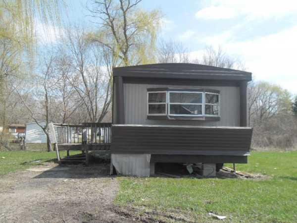 1977 FAIRPOINT Mobile Home For Sale
