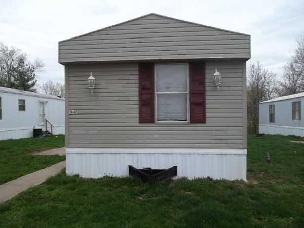 1986 Patriot Mobile Home For Sale