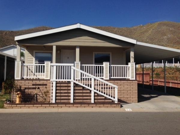 2010 Fleetwood Mobile Home For Sale