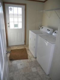 2012 Manufactured Home
