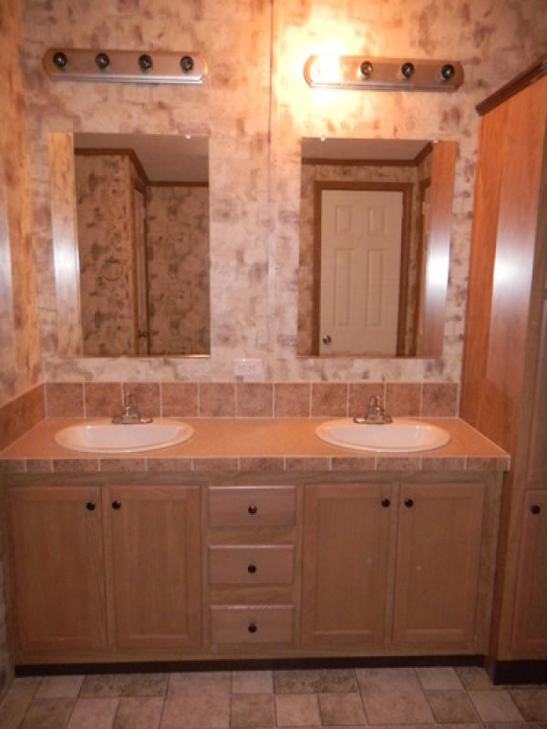 2012 Manufactured Home