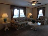 2012 Manufactured Home