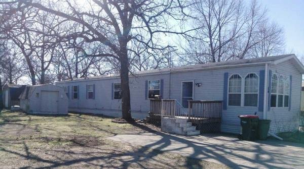 Fairmont Mobile Home For Sale
