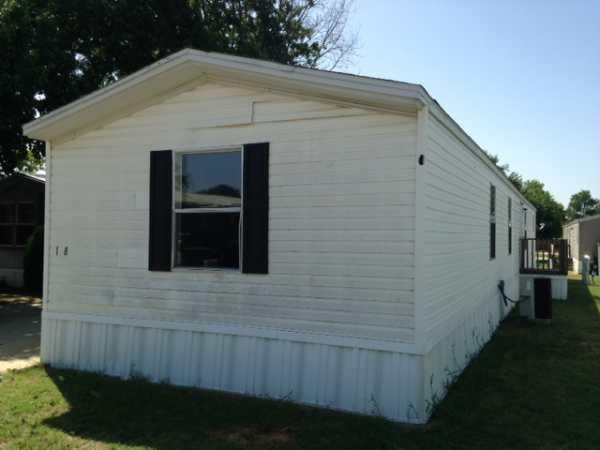 2003 CMH Mobile Home For Sale