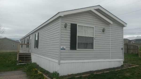 2012 Southern Energy Mobile Home For Sale