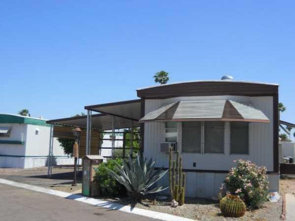 1982 Palm Mobile Home For Sale