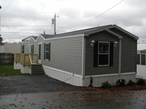 2008 Champion Mobile Home For Sale