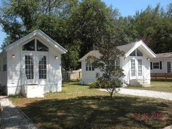 1993 Chariot Manufactured Home