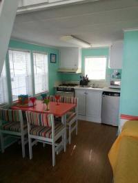 1993 Chariot Manufactured Home