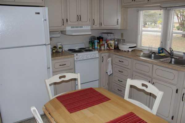 1986 Krop Manufactured Home