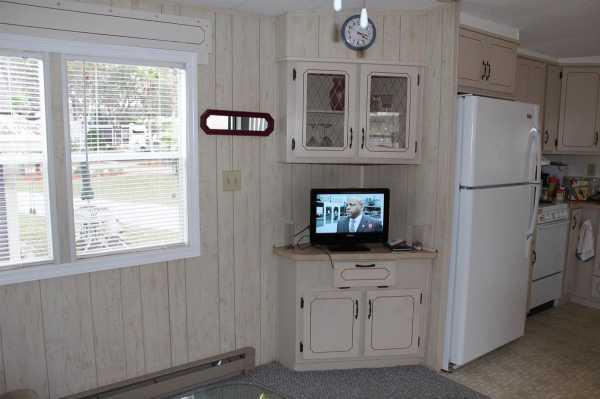 1986 Krop Manufactured Home