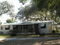 1989 Fleetwood Manufactured Home