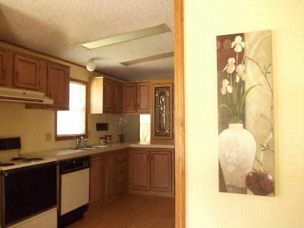 1989 Fleetwood Manufactured Home