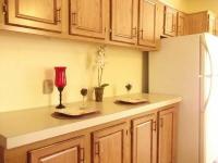 1989 Fleetwood Manufactured Home