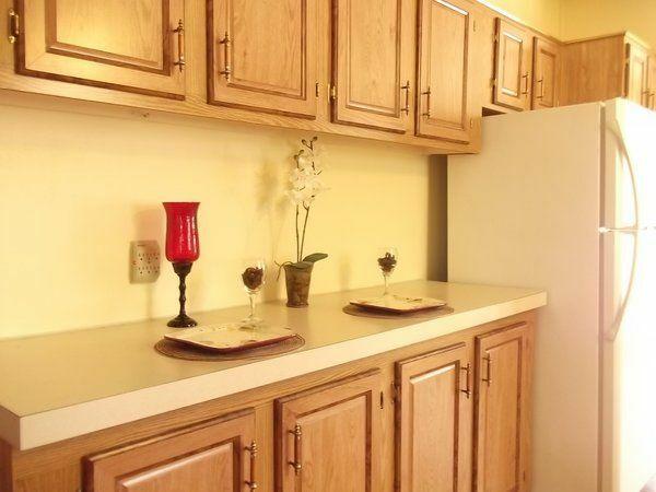 1989 Fleetwood Manufactured Home