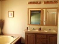 1989 Fleetwood Manufactured Home