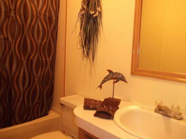 1989 Fleetwood Manufactured Home
