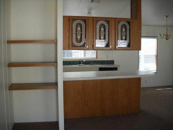 1981 Fleetwood Manufactured Home