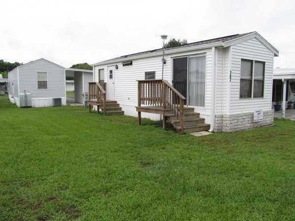 1988 SUNHOME Manufactured Home