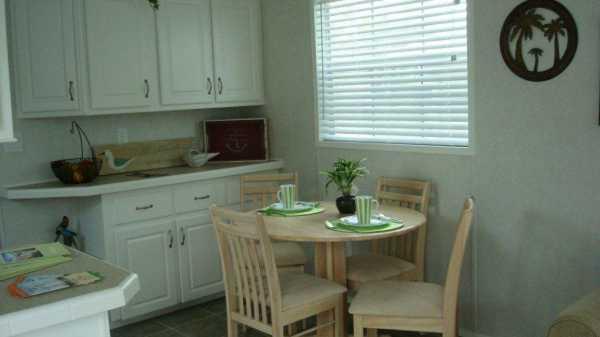 2013 Jacobsen ANSI Manufactured Home