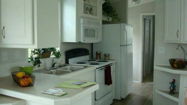 2013 Jacobsen ANSI Manufactured Home
