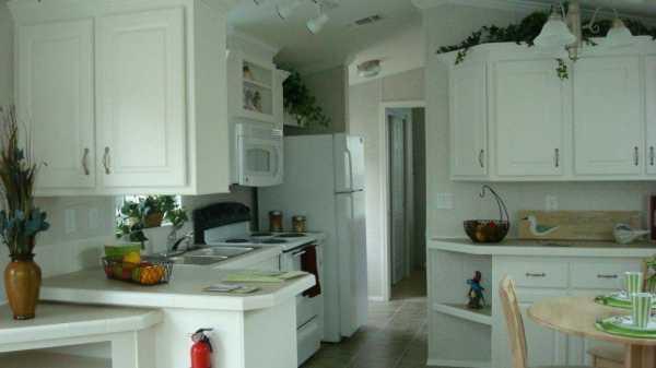 2013 Jacobsen ANSI Manufactured Home
