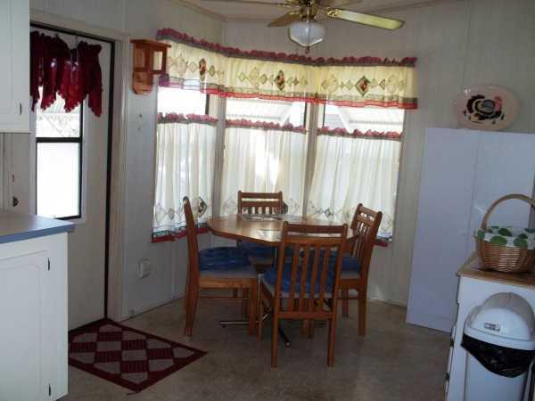 1989 Jacobsen CHAN Manufactured Home