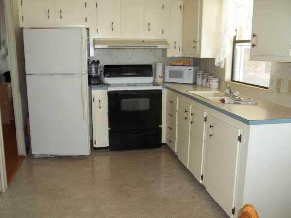 1989 Jacobsen CHAN Manufactured Home