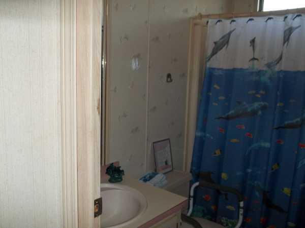 1989 Jacobsen CHAN Manufactured Home