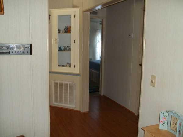 1989 Jacobsen CHAN Manufactured Home
