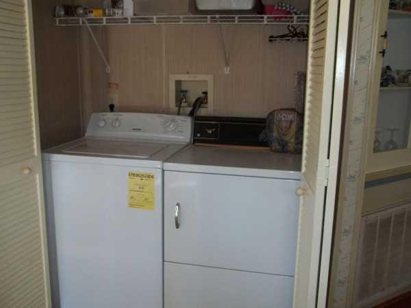 1989 Jacobsen CHAN Manufactured Home