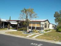 1989 Jacobsen CHAN Manufactured Home