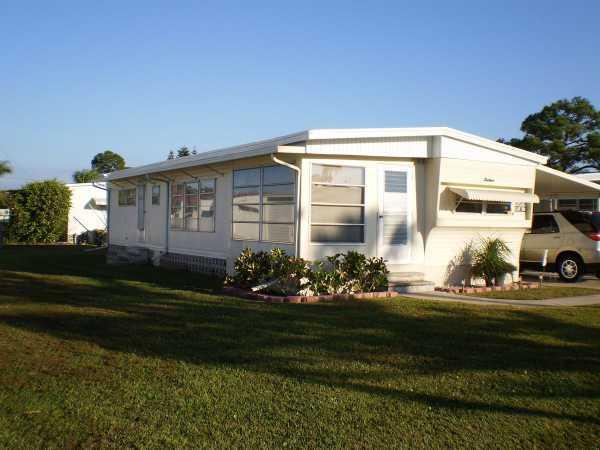 1964 DELM Manufactured Home