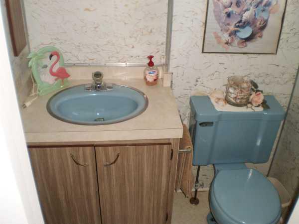 1964 DELM Manufactured Home