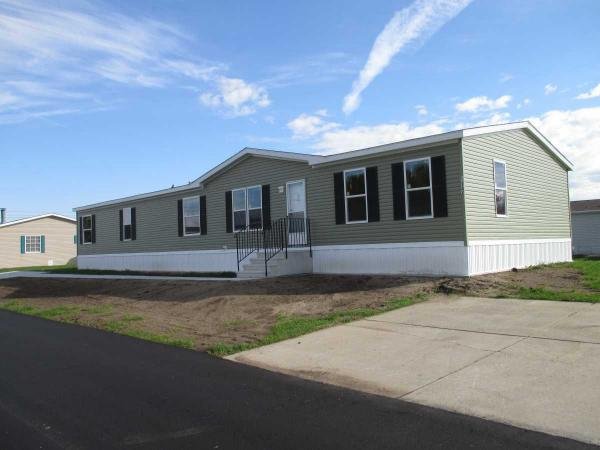 2014 Harmony Mobile Home For Sale