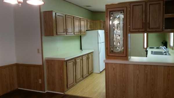 1989 Fleetwood Manufactured Home