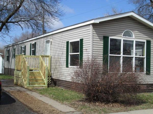 1999 Friendship Mobile Home For Sale