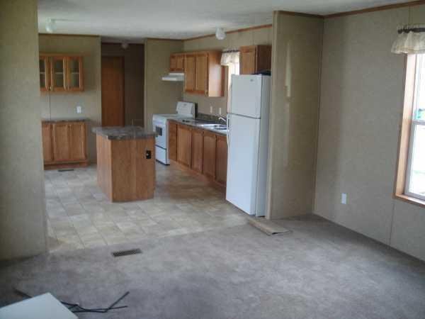 2011 Fairmont Mobile Home For Sale