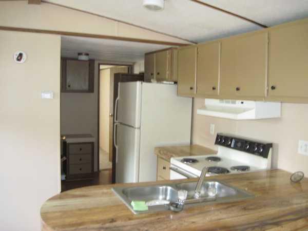 1987 CLAR Manufactured Home