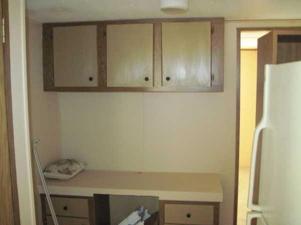 1987 CLAR Manufactured Home
