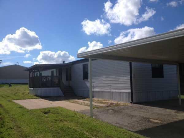 1988 HUNT Mobile Home For Sale