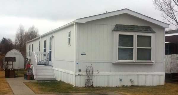 1995 Darby Mobile Home For Sale