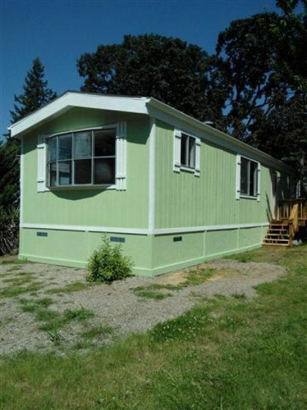 1983 Kentwood Mobile Home For Sale