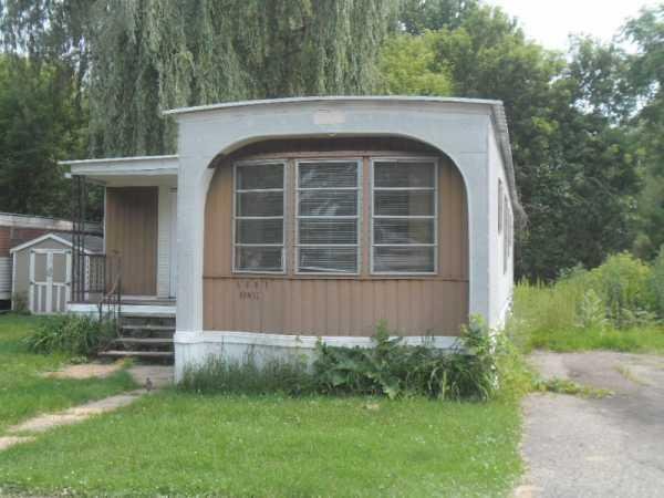 1978 New Moon Mobile Home For Sale
