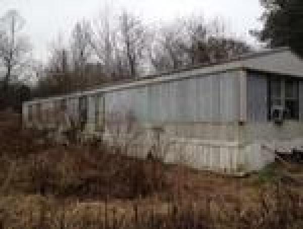 2001 BAYVIEW Mobile Home For Sale