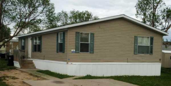 2003 SCHULT Mobile Home For Sale