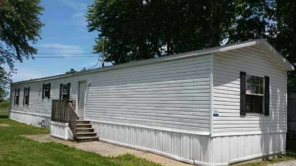 2005 HIGHLAND Mobile Home For Sale