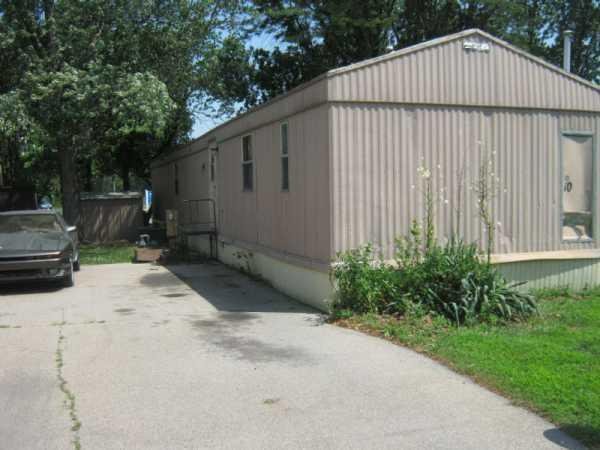 1988 Tidwell Mobile Home For Sale